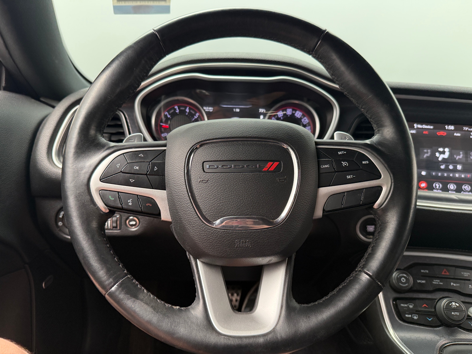 Thumbnail: 2018 Dodge Challenger - 3