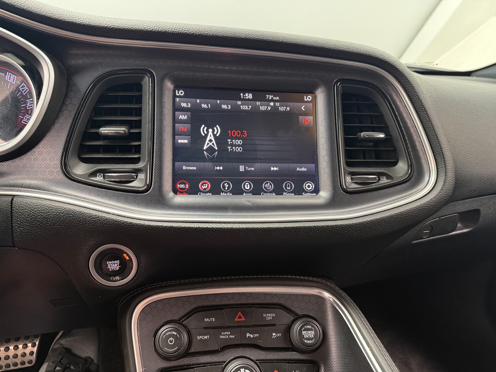Thumbnail: 2018 Dodge Challenger - 2