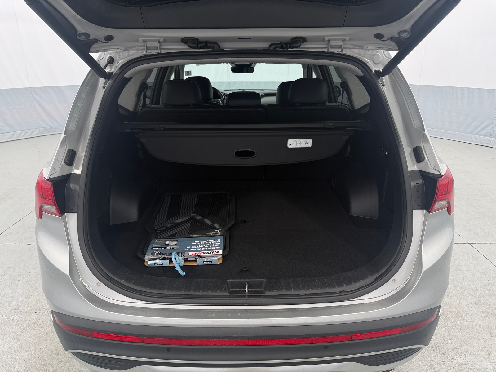 Thumbnail: 2021 Hyundai Santa Fe - 6