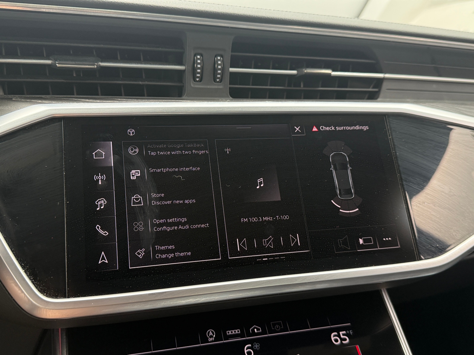 Thumbnail: 2024 Audi A6 - 3