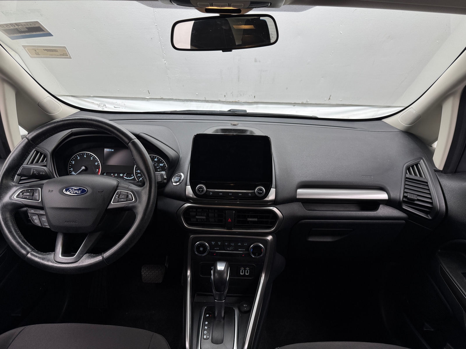Thumbnail: 2020 Ford EcoSport - 3
