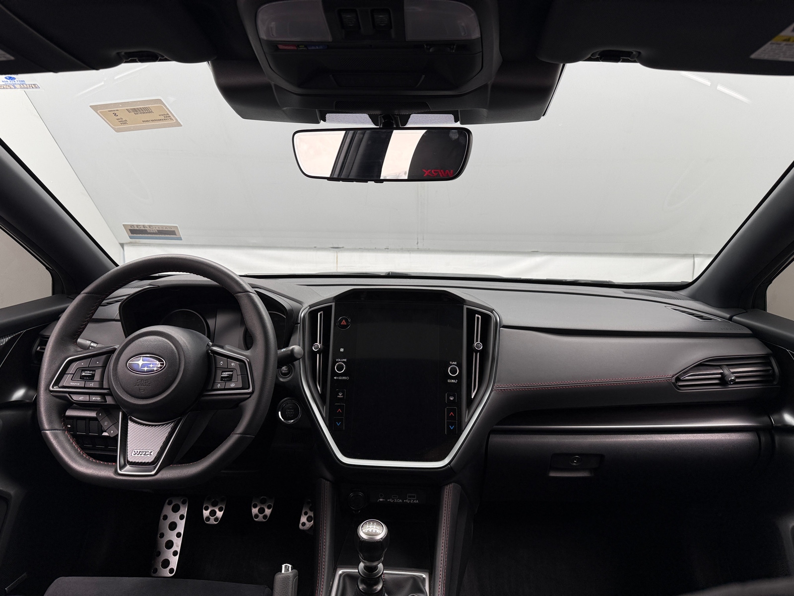 Thumbnail: 2024 Subaru WRX - 2