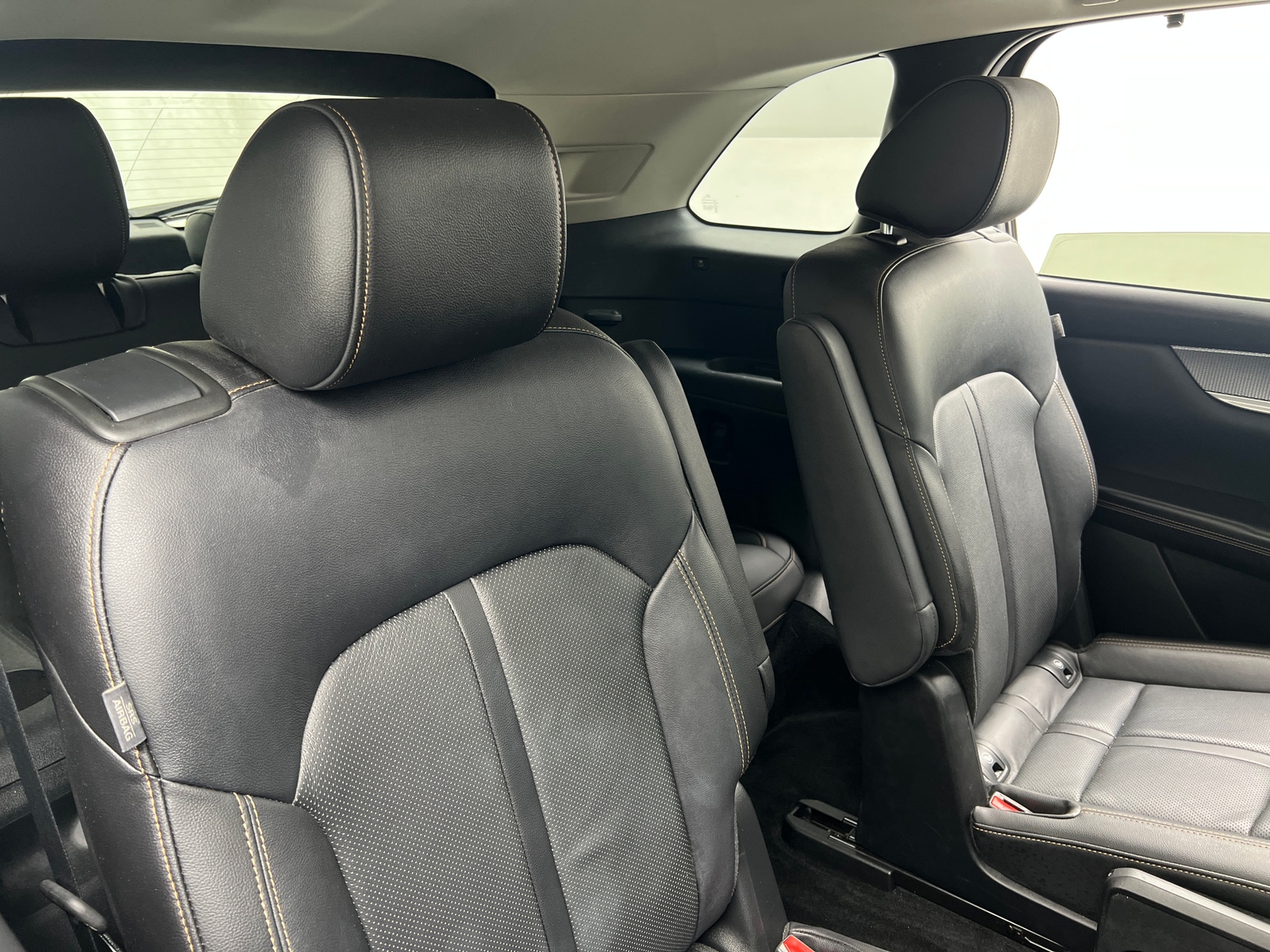 Thumbnail: 2024 Mazda CX-90 - 5
