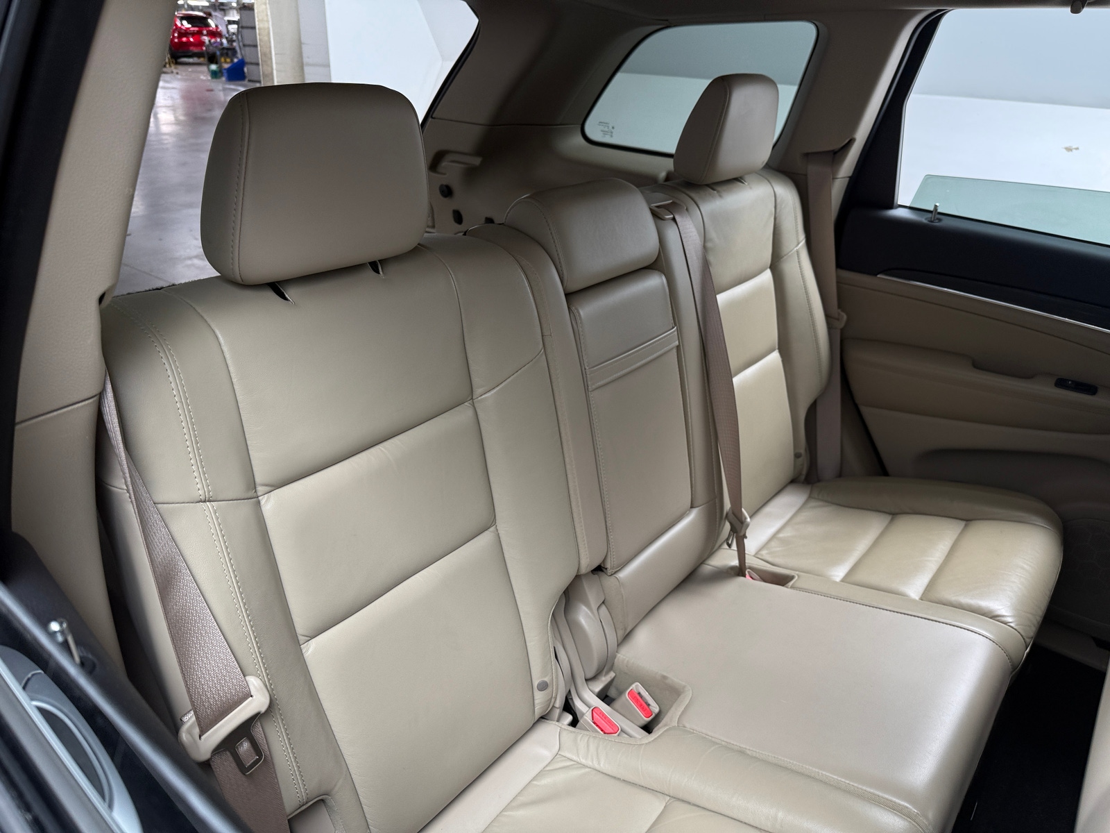 Thumbnail: 2021 Jeep Grand Cherokee - 5