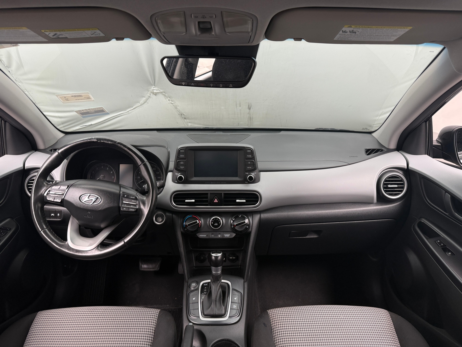 Thumbnail: 2021 Hyundai Kona - 3
