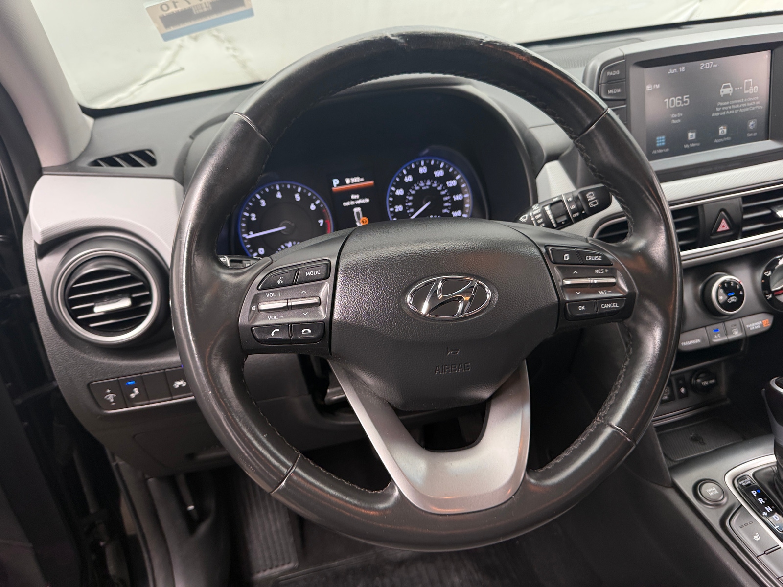 Thumbnail: 2021 Hyundai Kona - 5