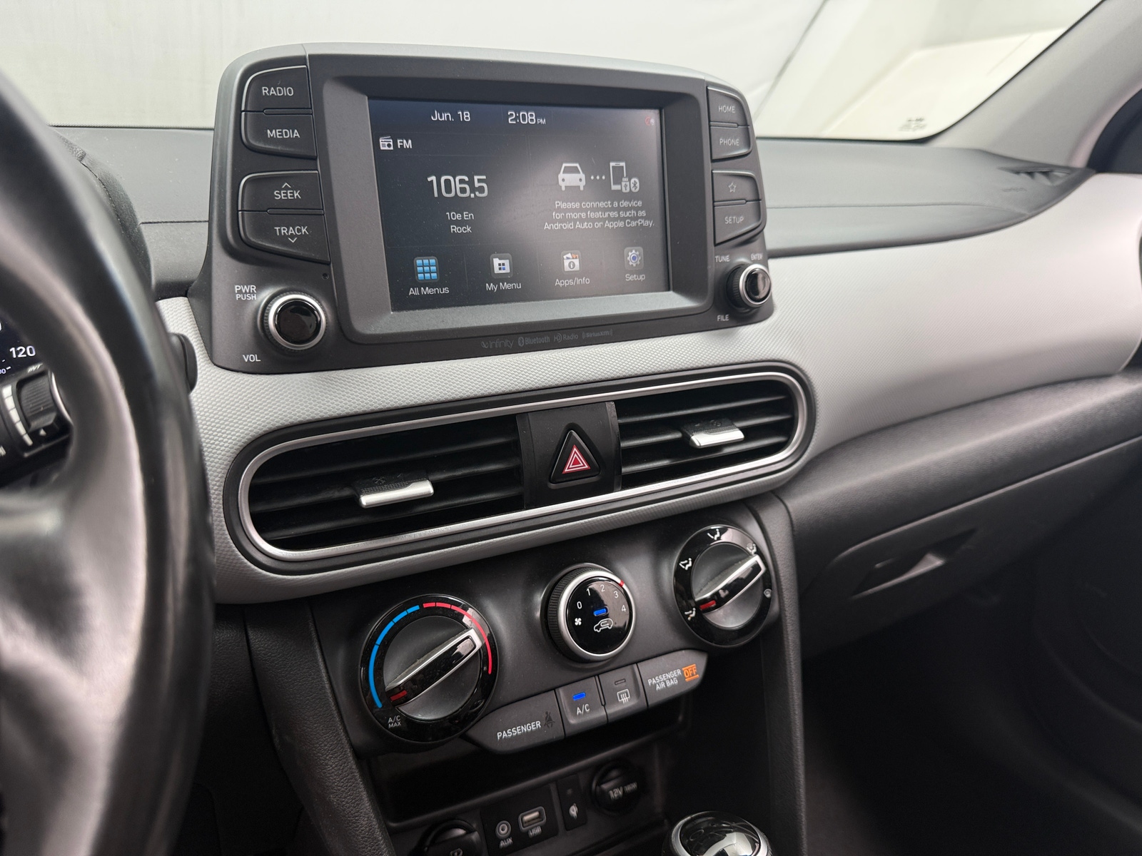 Thumbnail: 2021 Hyundai Kona - 4