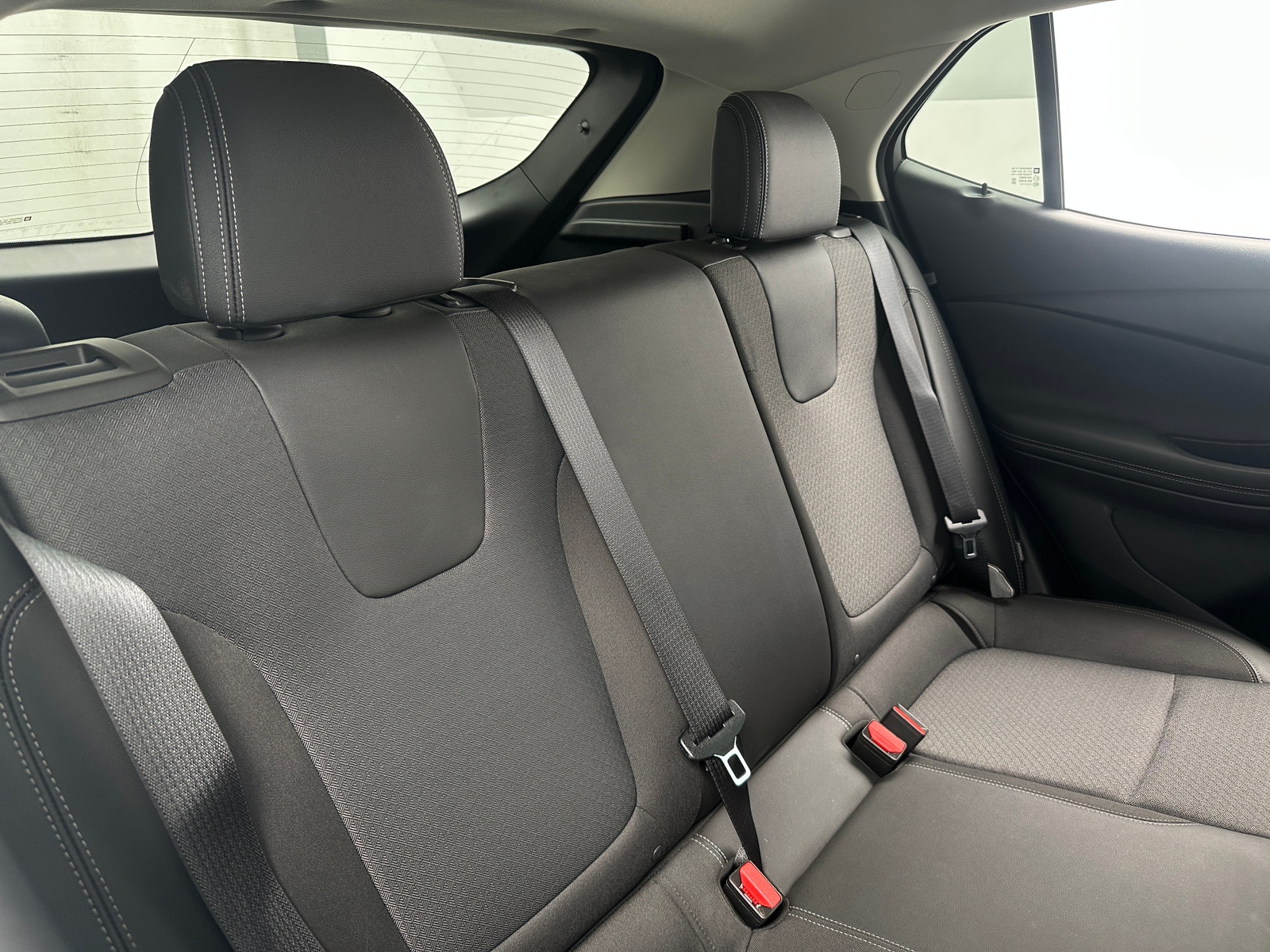 Thumbnail: 2025 Buick Encore GX - 6