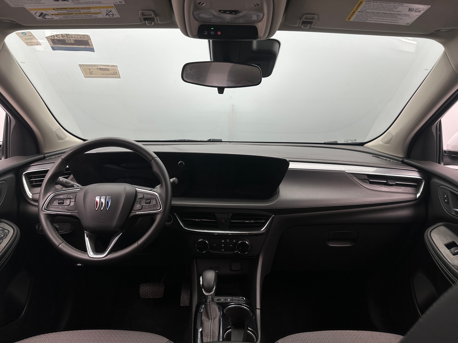 Thumbnail: 2025 Buick Encore GX - 3