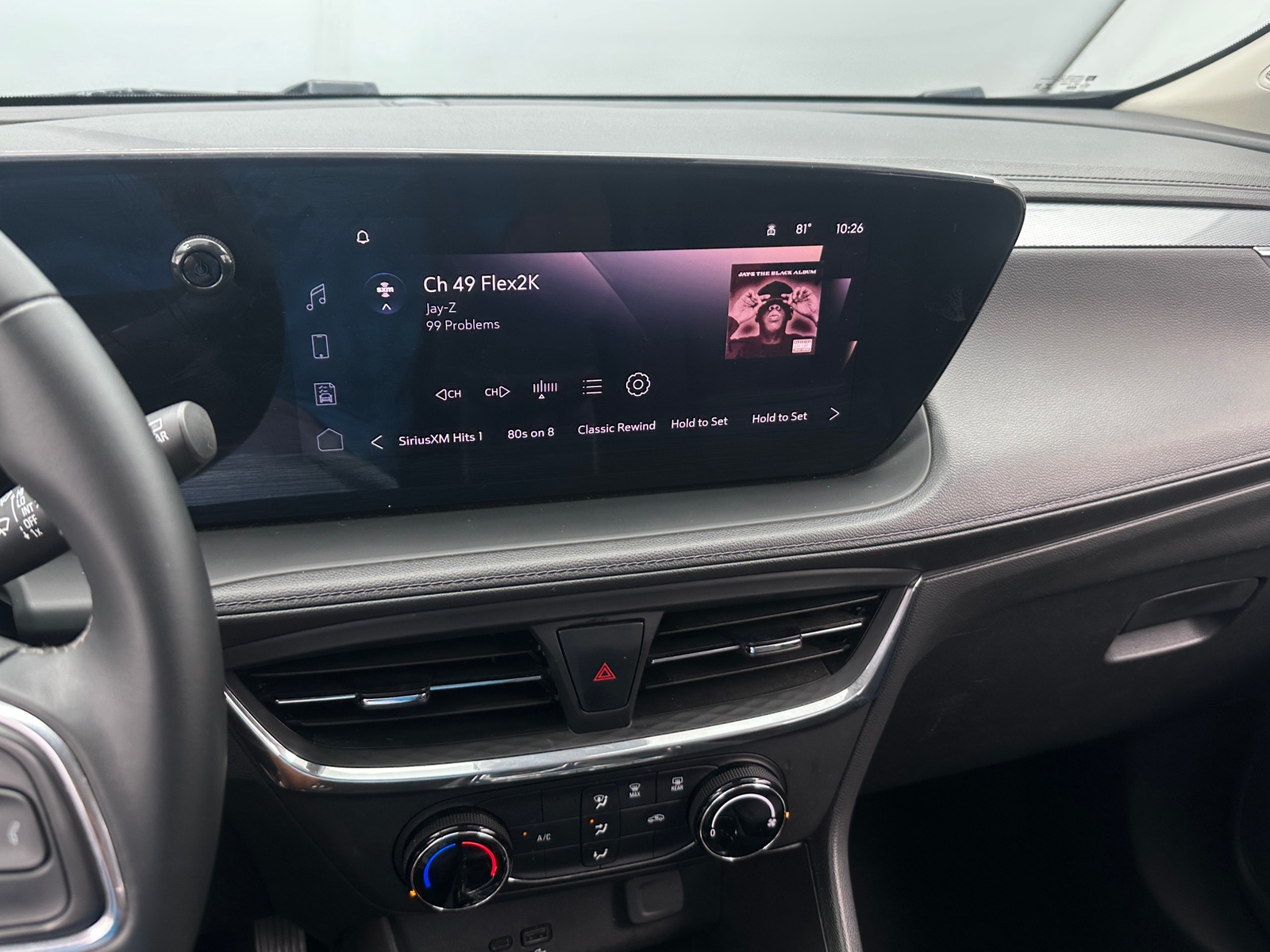 Thumbnail: 2025 Buick Encore GX - 4