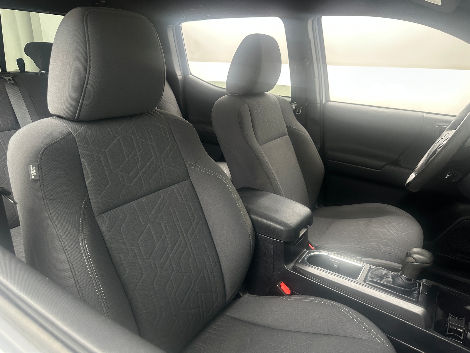 Thumbnail: 2019 Toyota Tacoma - 2