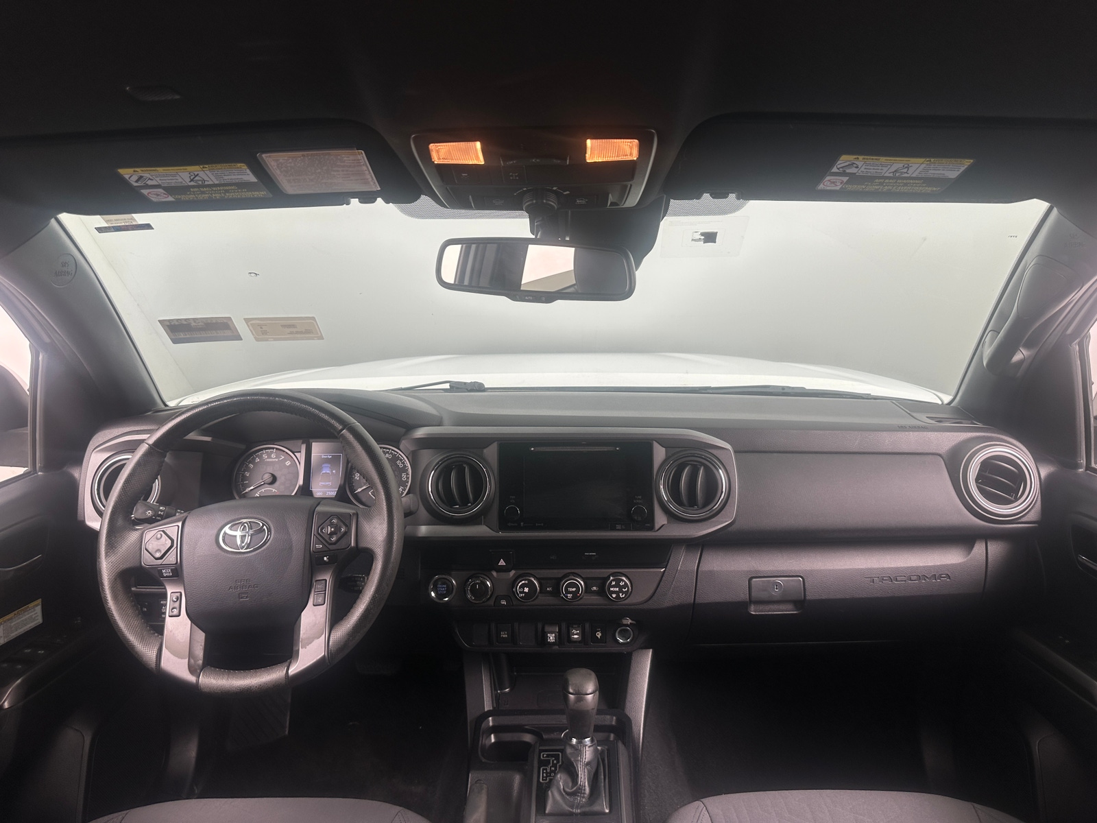 Thumbnail: 2019 Toyota Tacoma - 3