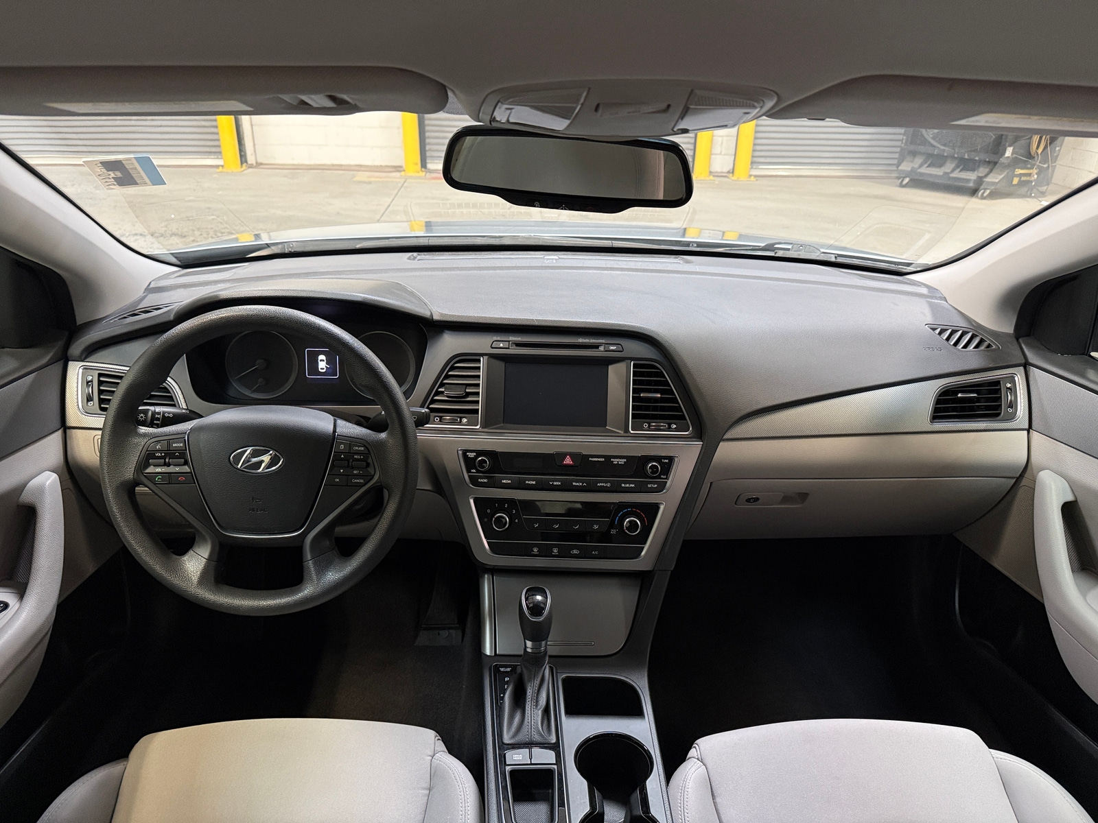 Thumbnail: 2017 Hyundai Sonata - 3