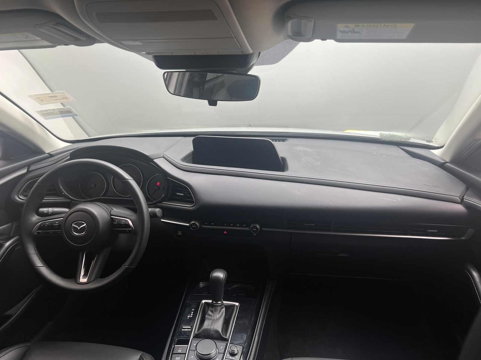 Thumbnail: 2025 Mazda CX-30 - 2