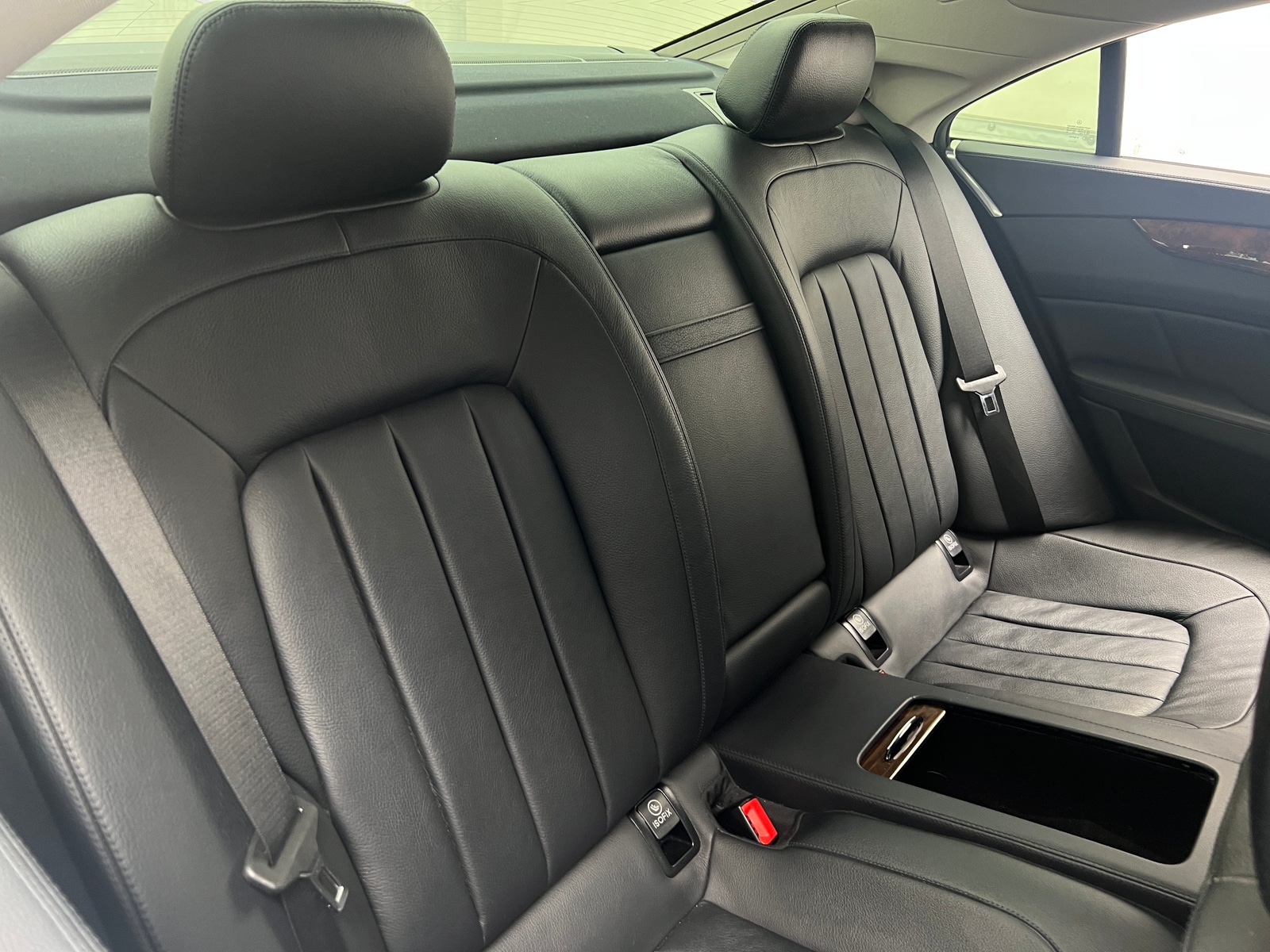 Thumbnail: 2014 Mercedes-Benz CLS - 5
