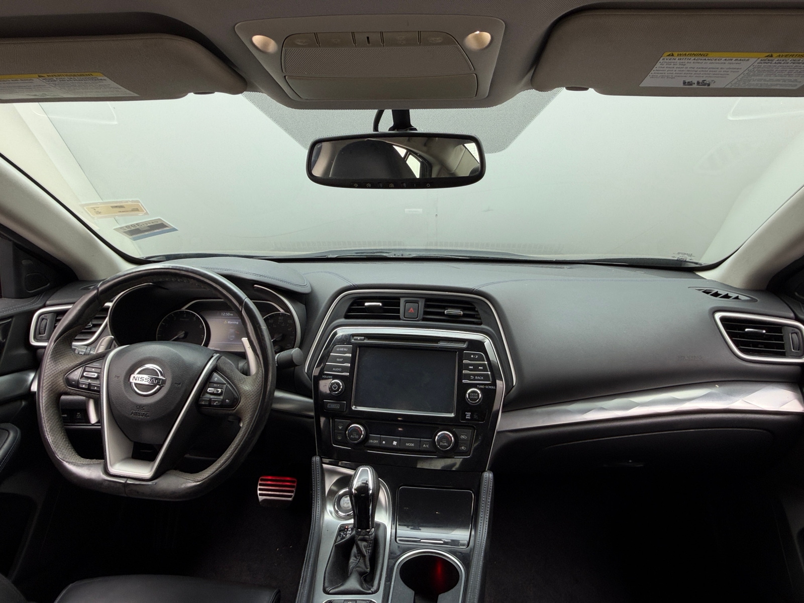 Thumbnail: 2016 Nissan Maxima - 2