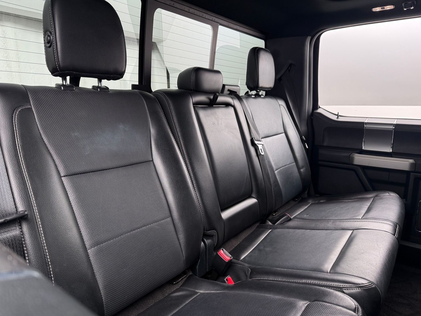 Thumbnail: 2016 Ford Econoline - 5