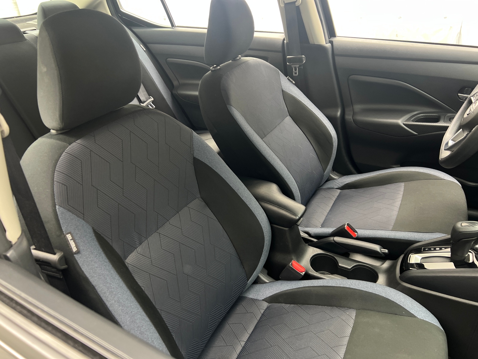 Thumbnail: 2025 Nissan Versa - 2