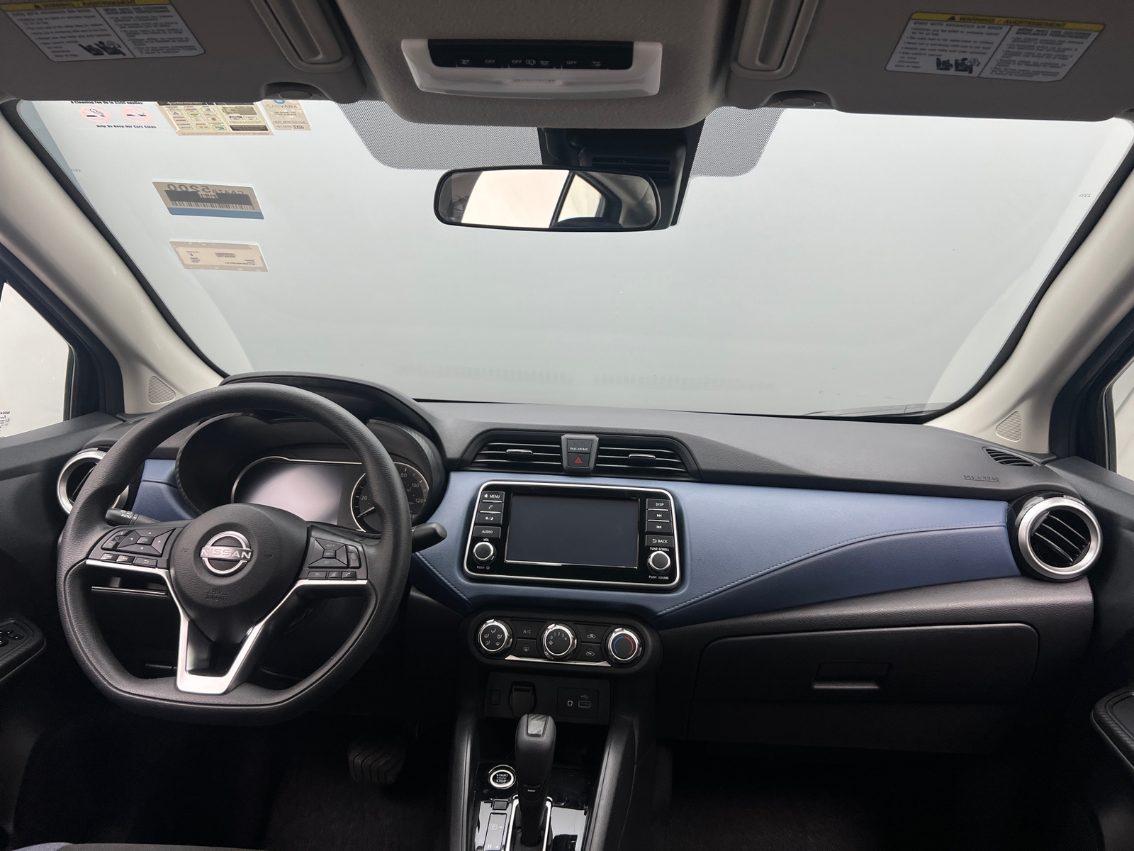 Thumbnail: 2025 Nissan Versa - 3