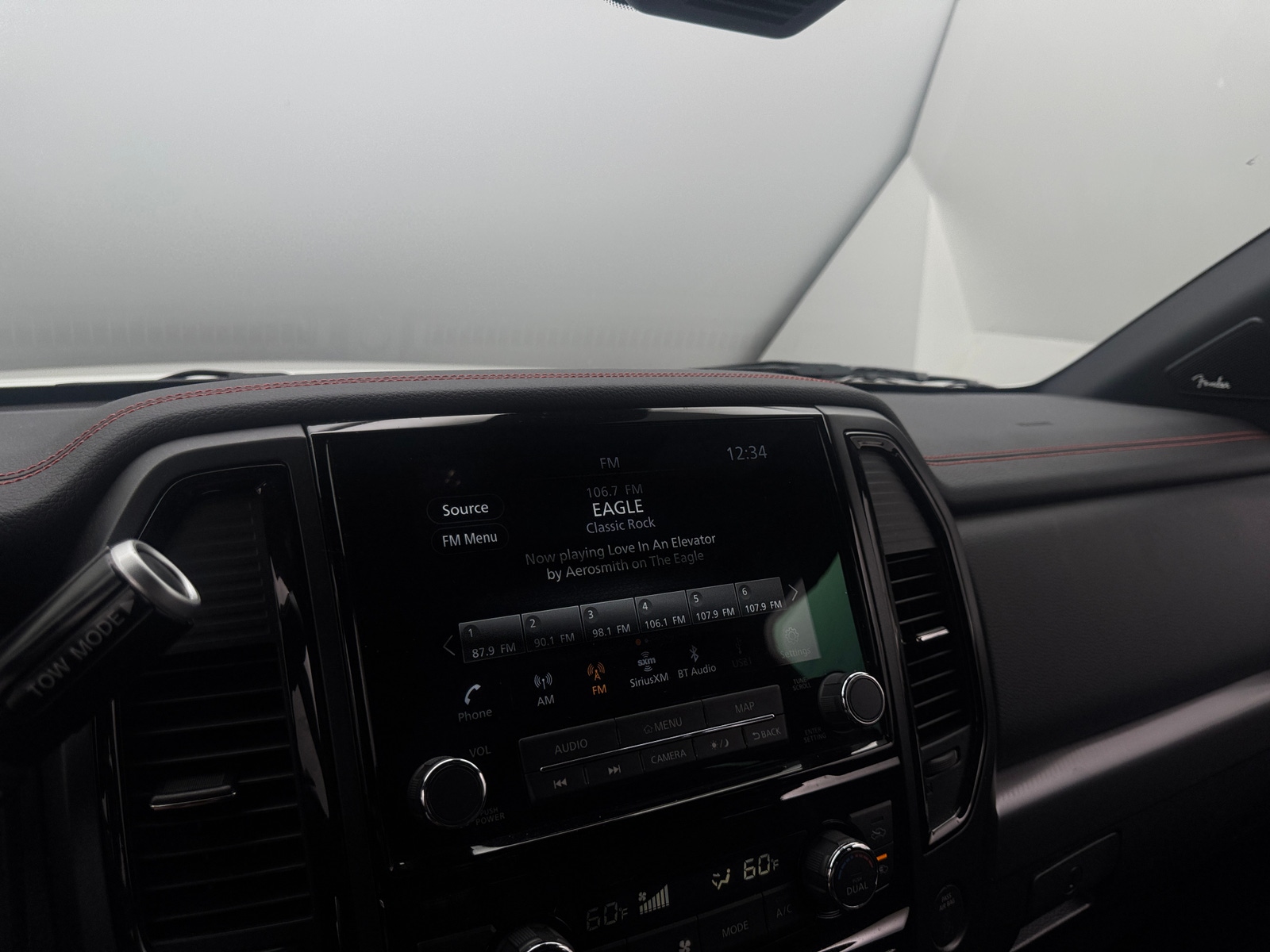 Thumbnail: 2024 Nissan Titan - 4