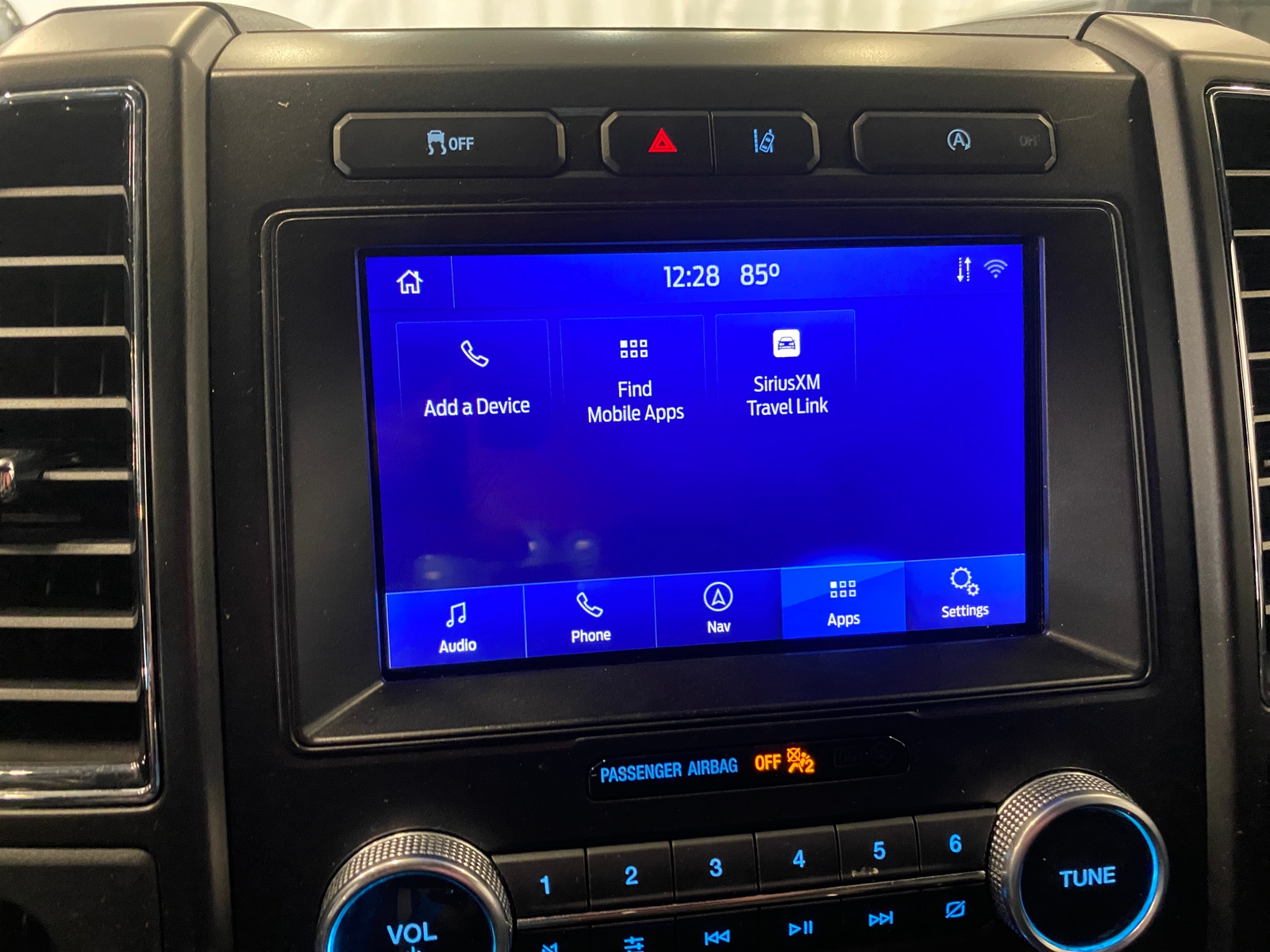 Thumbnail: 2021 Ford Expedition MAX - 3