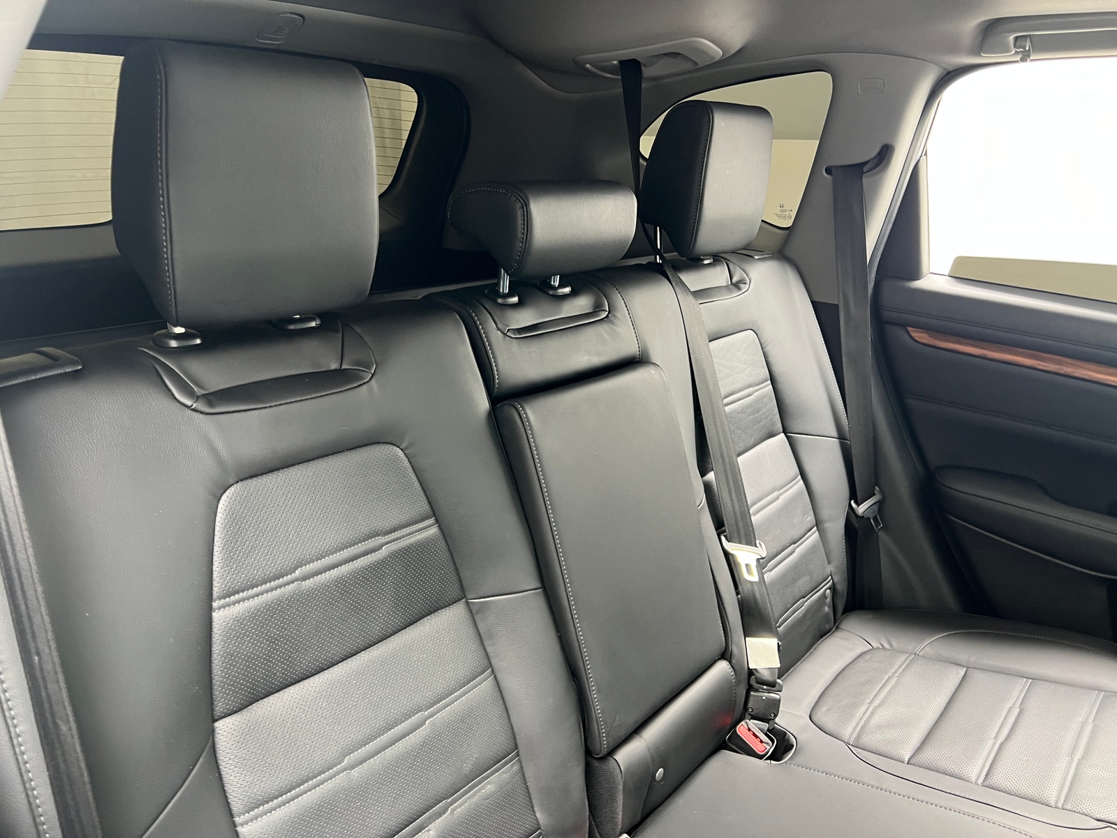 Thumbnail: 2020 Honda CR-V - 5