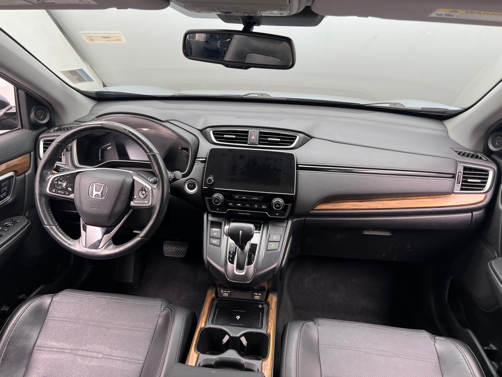 Thumbnail: 2020 Honda CR-V - 2