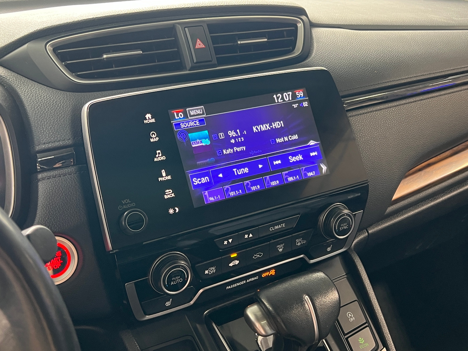 Thumbnail: 2020 Honda CR-V - 3