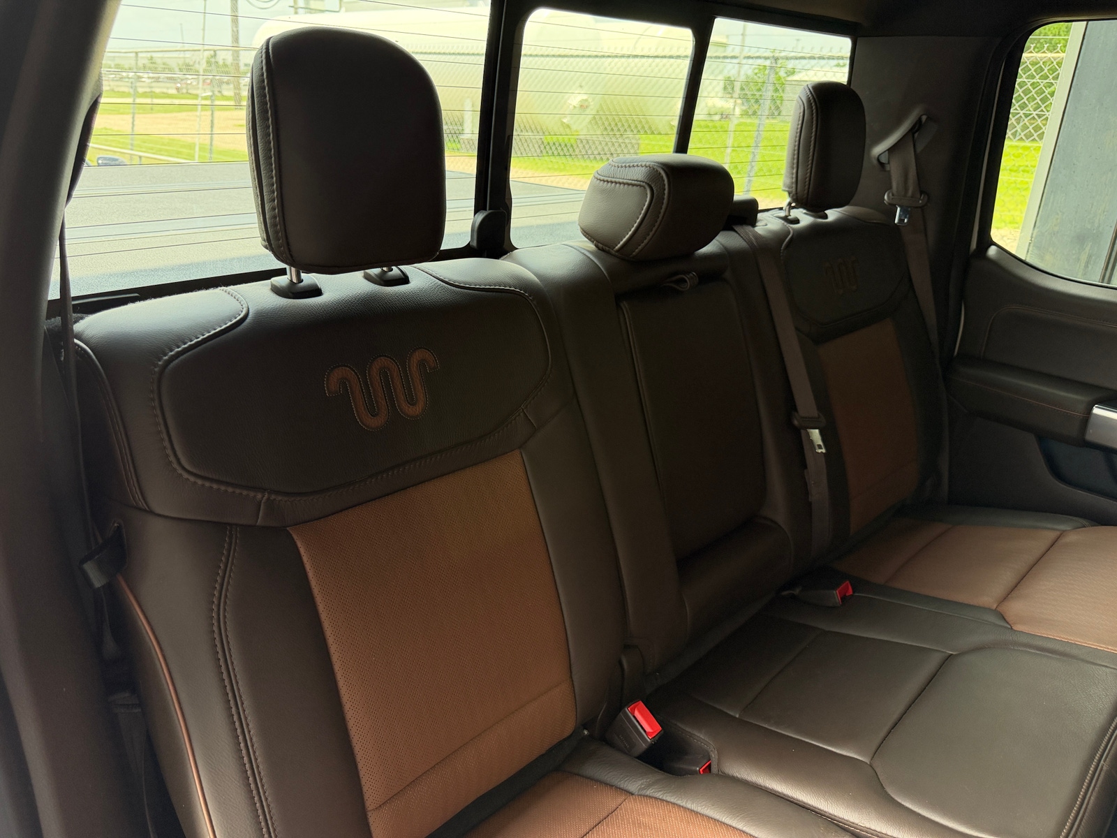 Thumbnail: 2022 Ford Econoline - 5
