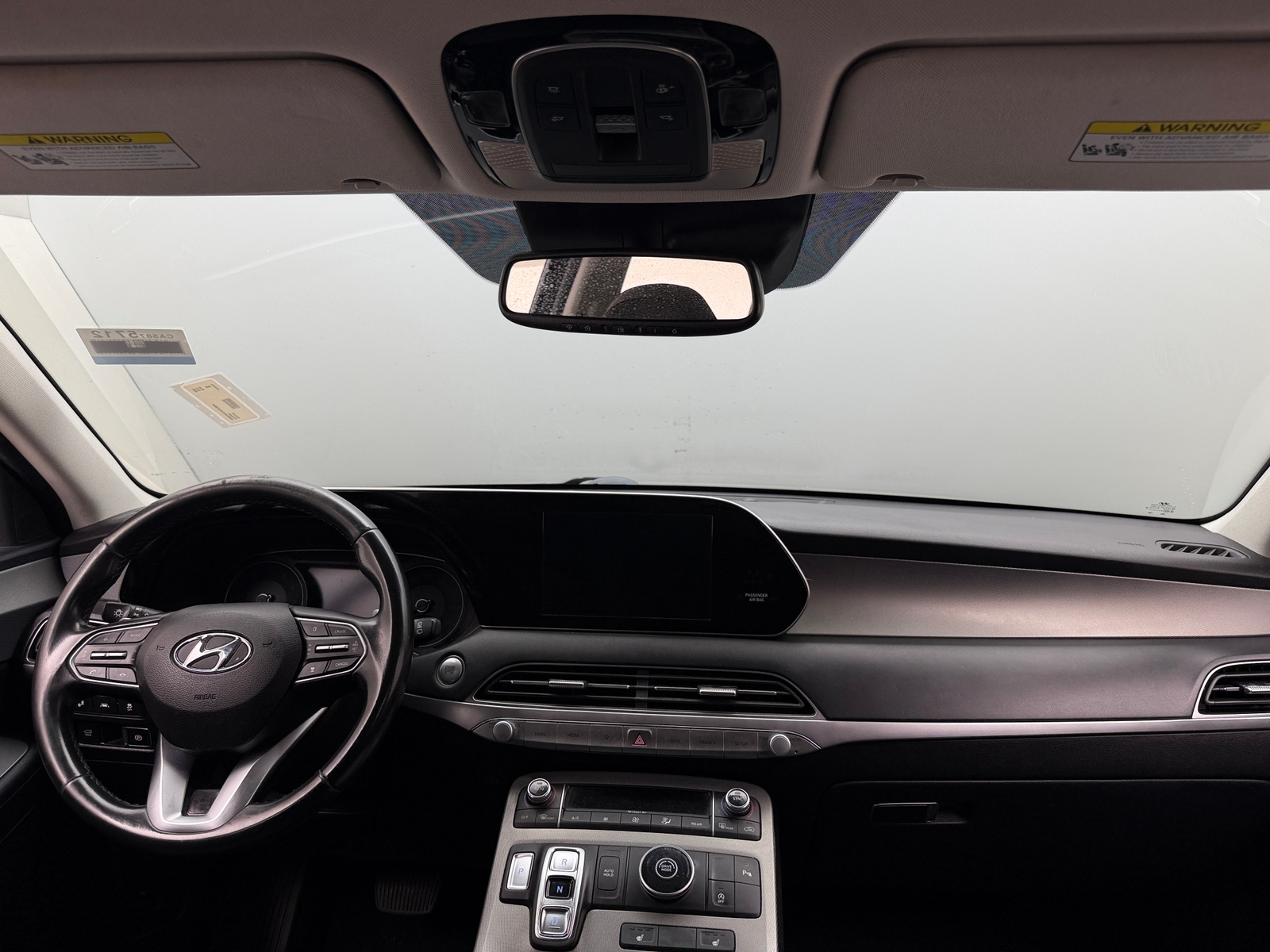 Thumbnail: 2022 Hyundai Palisade - 3