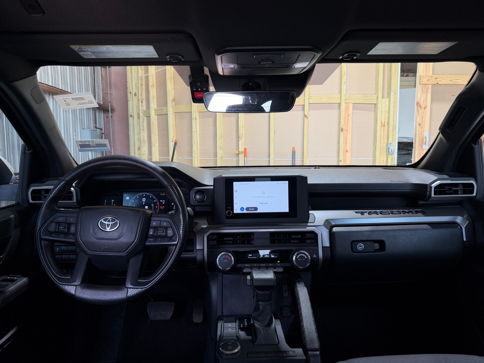 Thumbnail: 2024 Toyota Tacoma - 3