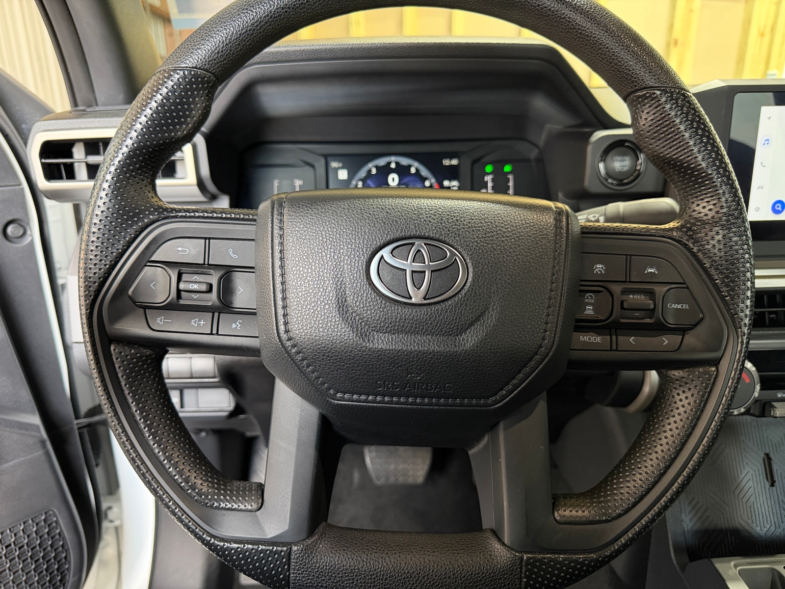 Thumbnail: 2024 Toyota Tacoma - 5