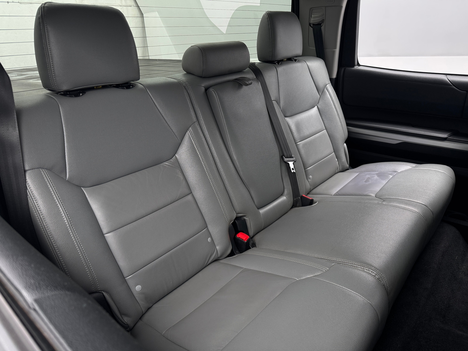 Thumbnail: 2017 Toyota Tundra - 6