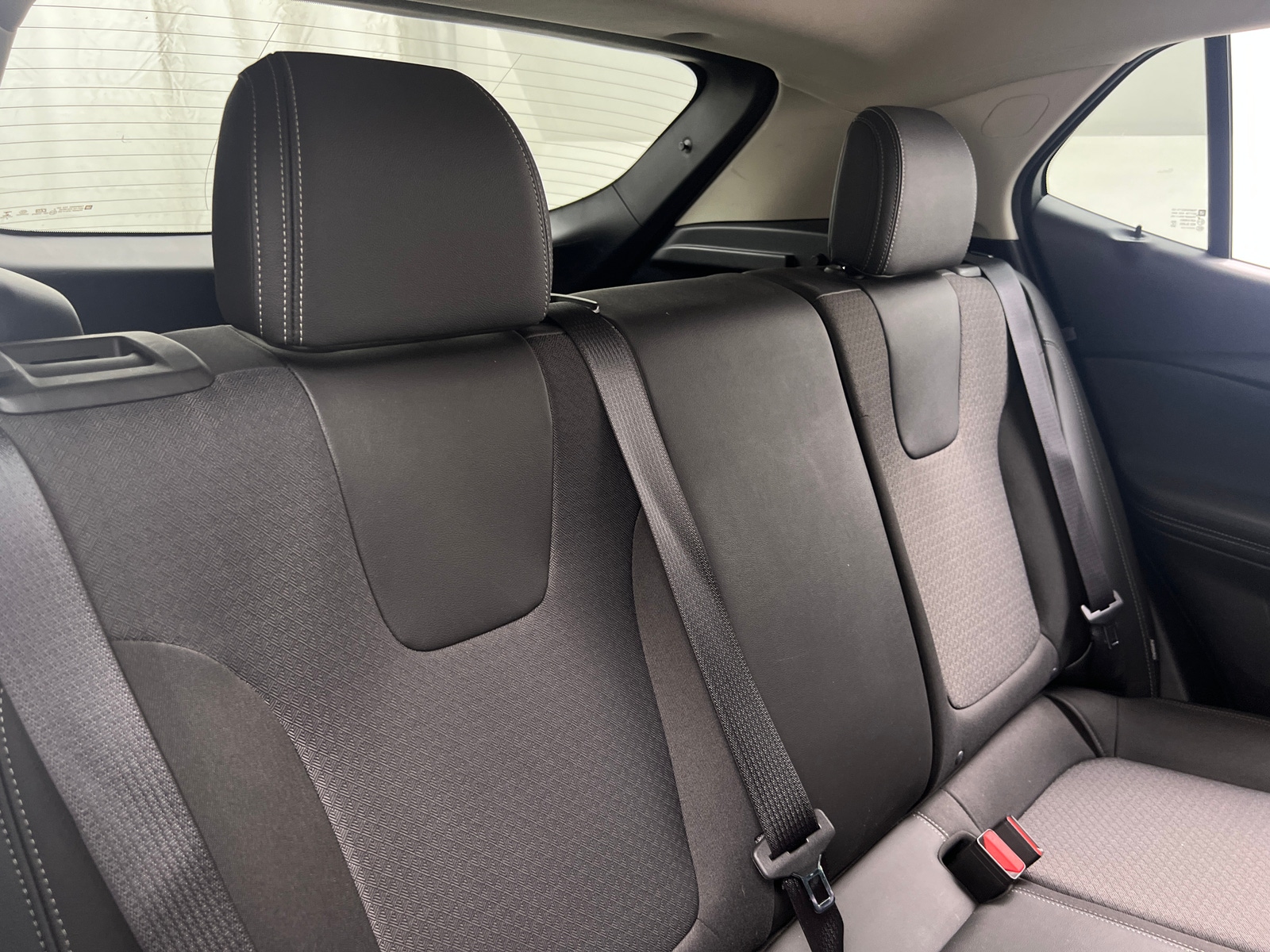 Thumbnail: 2025 Buick Encore GX - 5