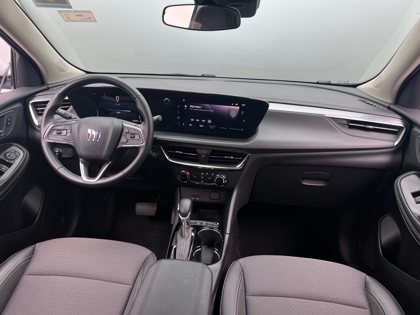 Thumbnail: 2025 Buick Encore GX - 2