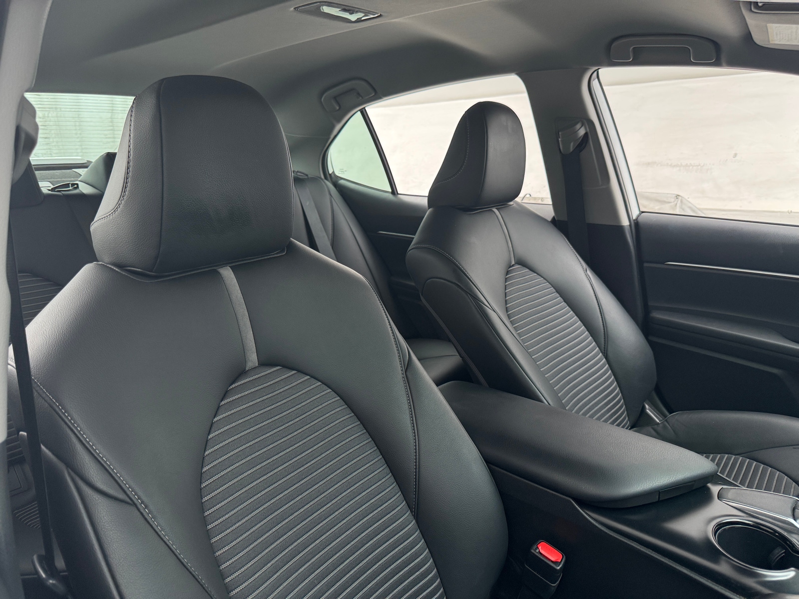 Thumbnail: 2019 Toyota Camry - 2