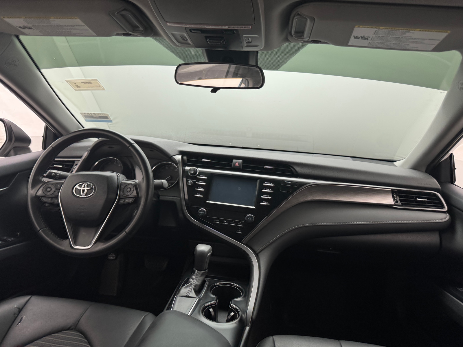 Thumbnail: 2019 Toyota Camry - 3