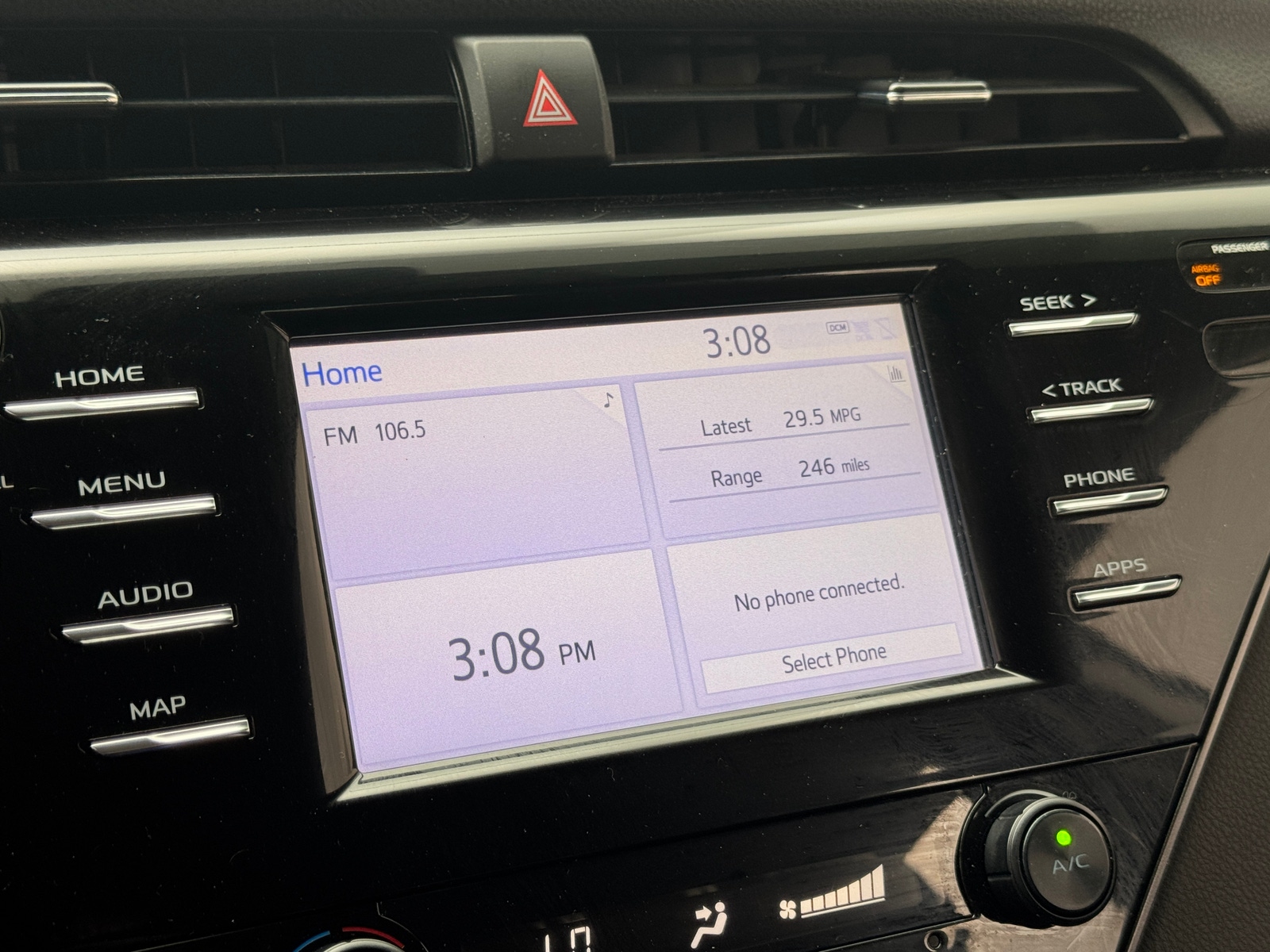 Thumbnail: 2019 Toyota Camry - 4