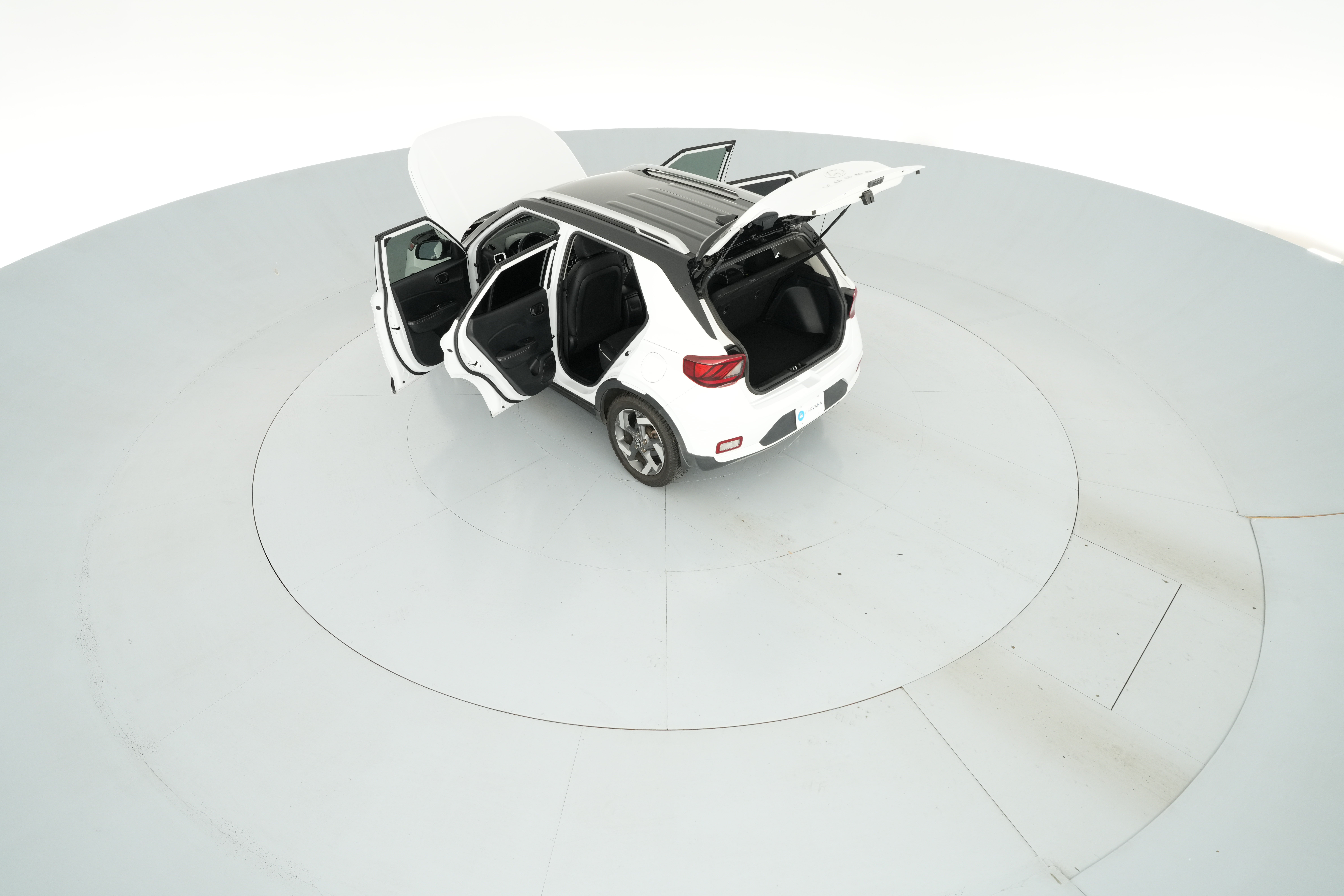 2022 Hyundai Venue Limited - Photo 44