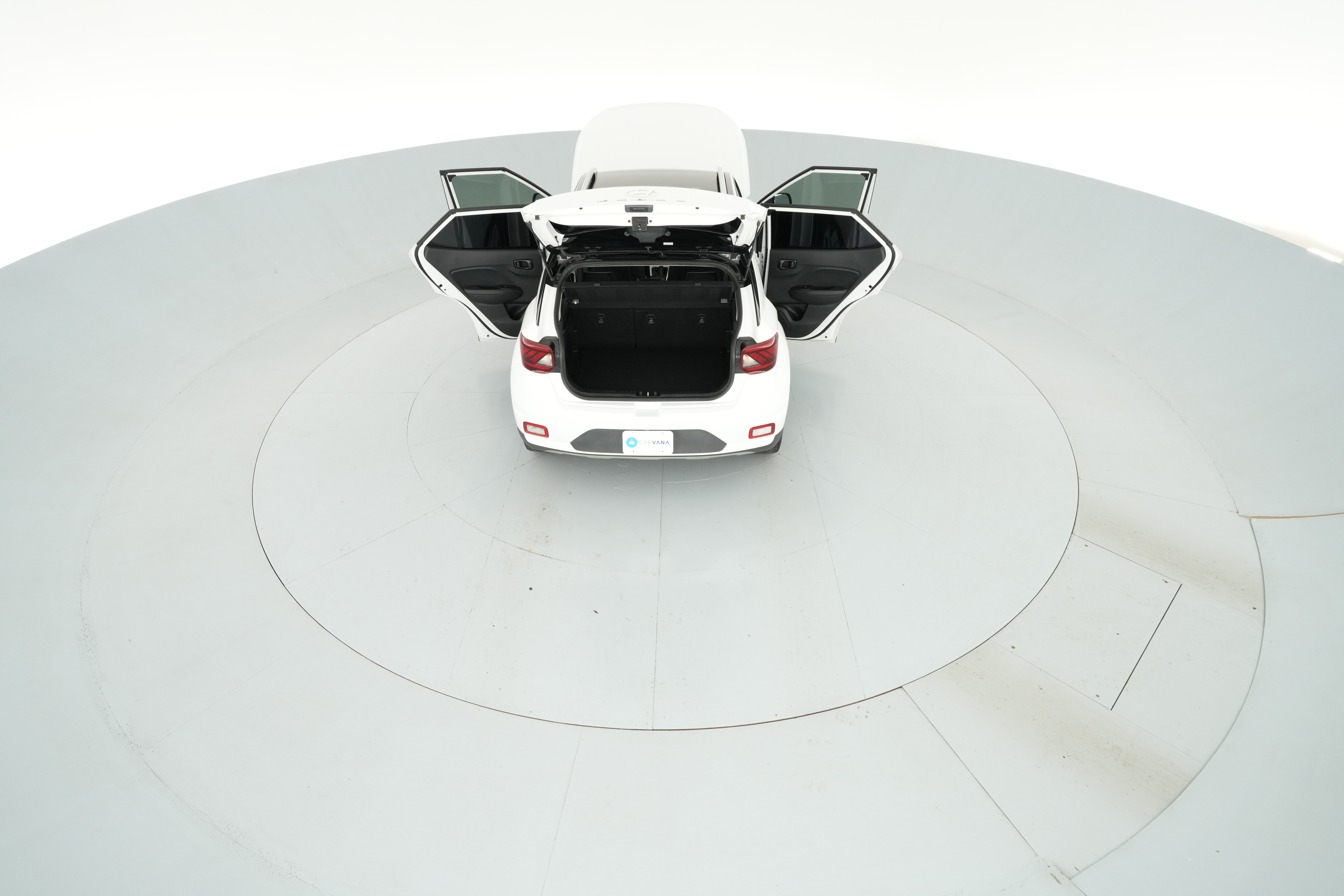 2022 Hyundai Venue Limited - Photo 46
