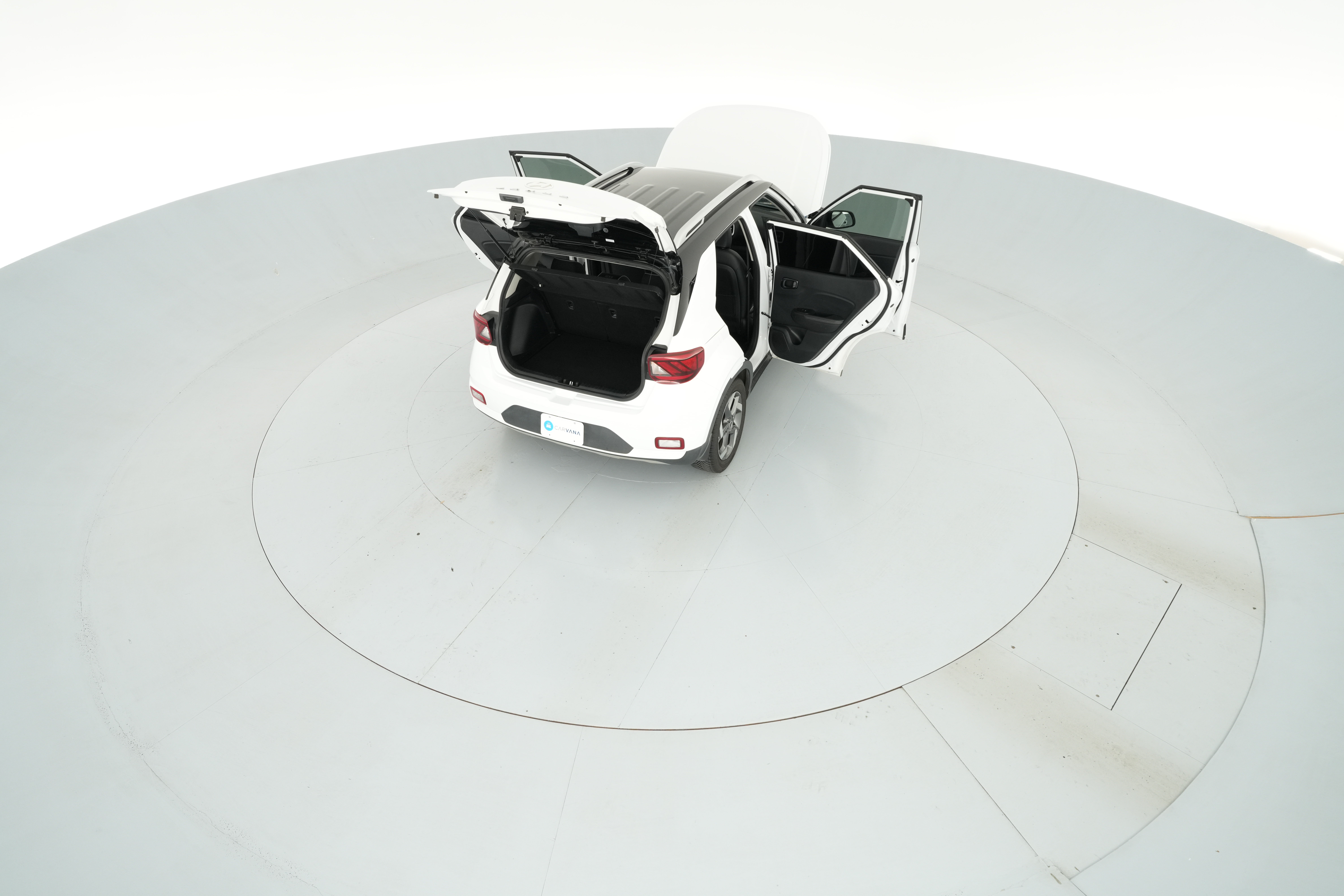 2022 Hyundai Venue Limited - Photo 47