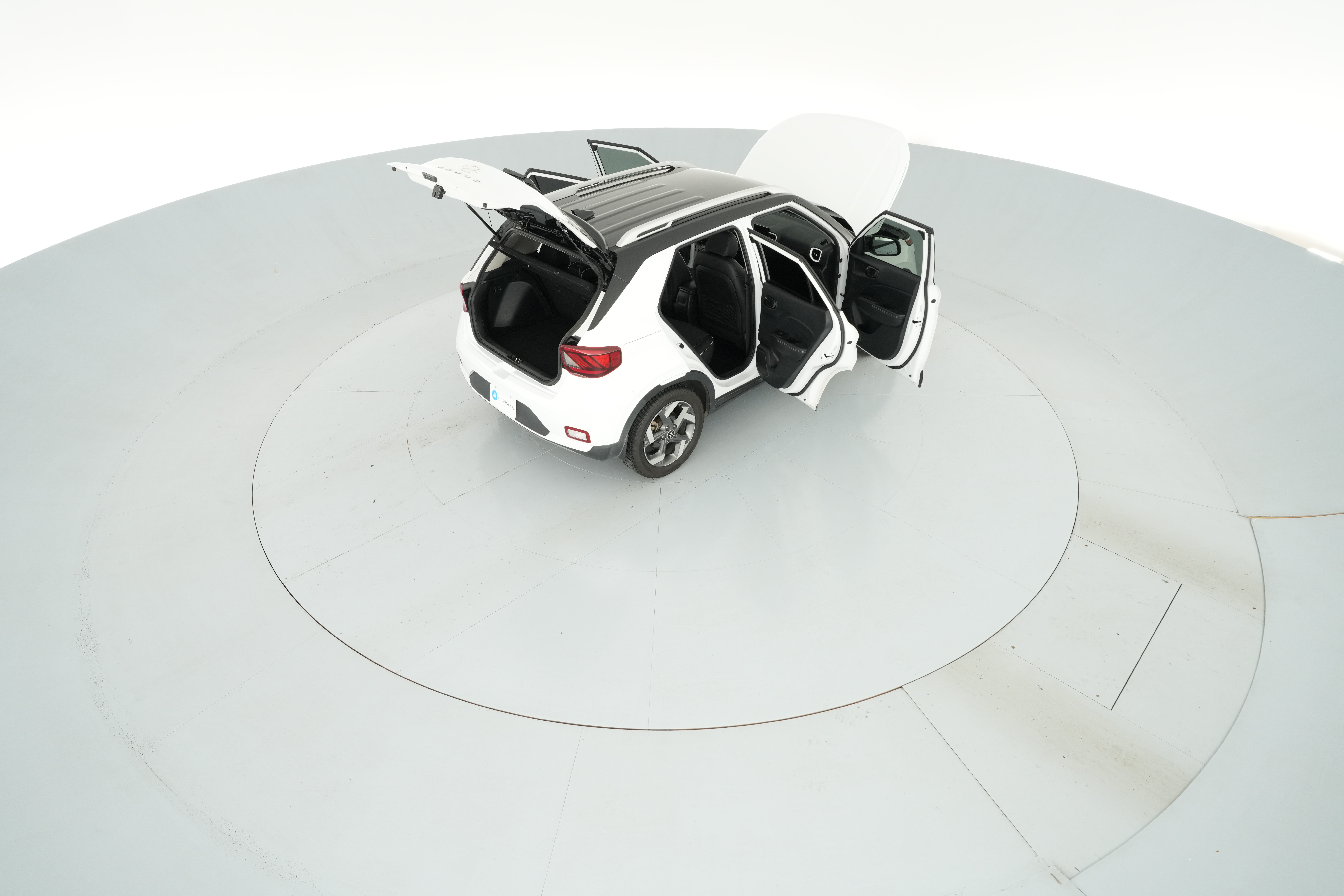 2022 Hyundai Venue Limited - Photo 48