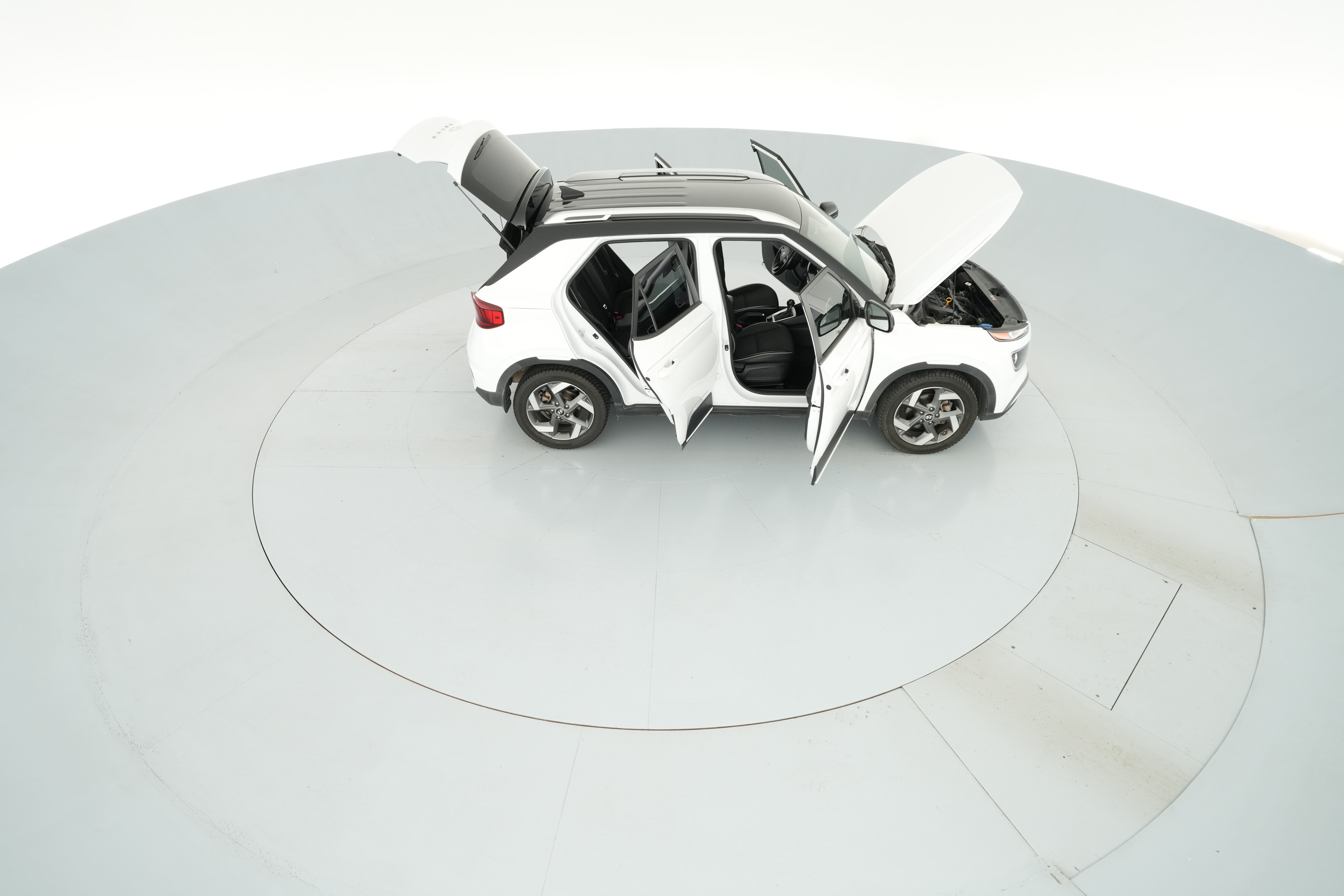 2022 Hyundai Venue Limited - Photo 50