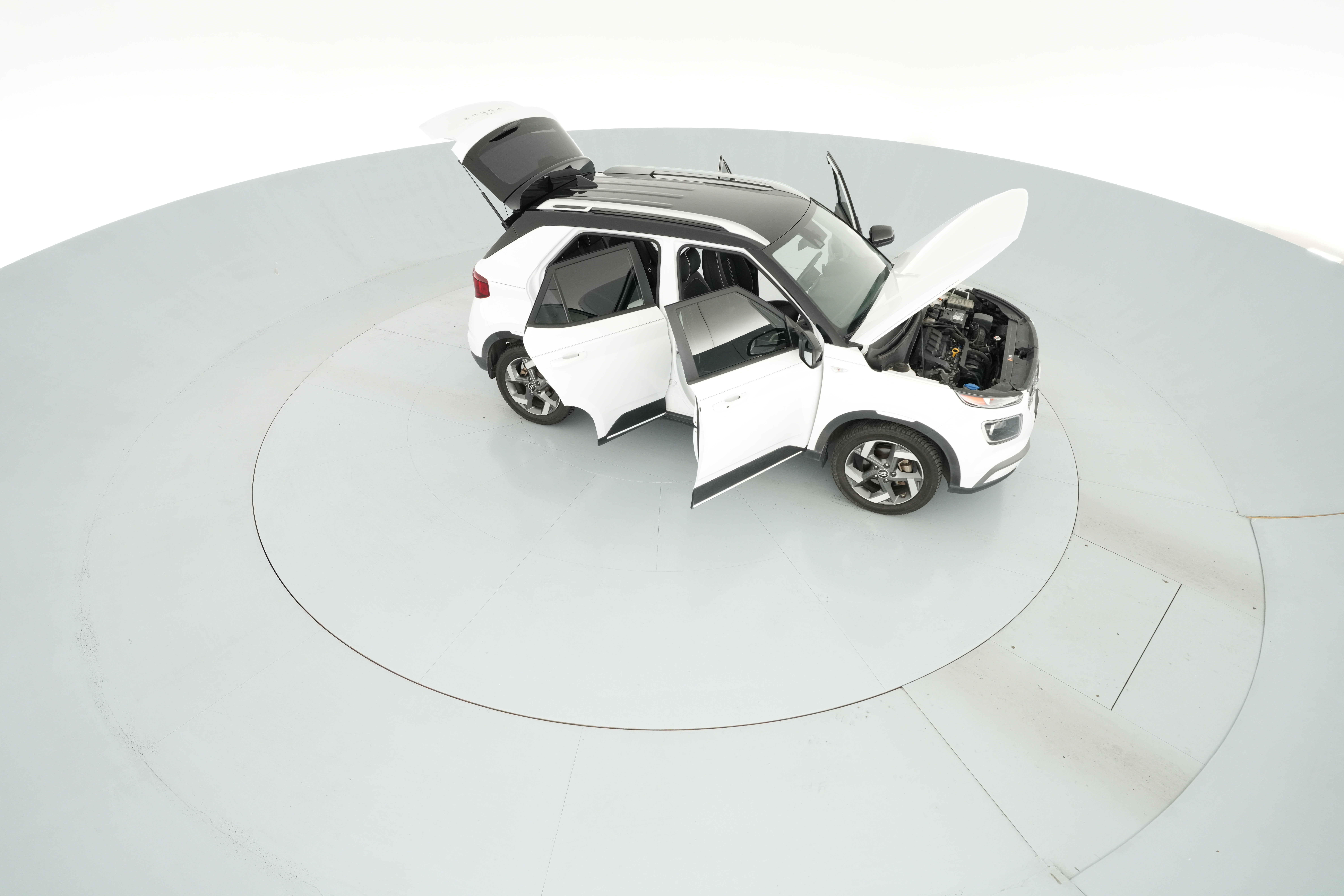 2022 Hyundai Venue Limited - Photo 51