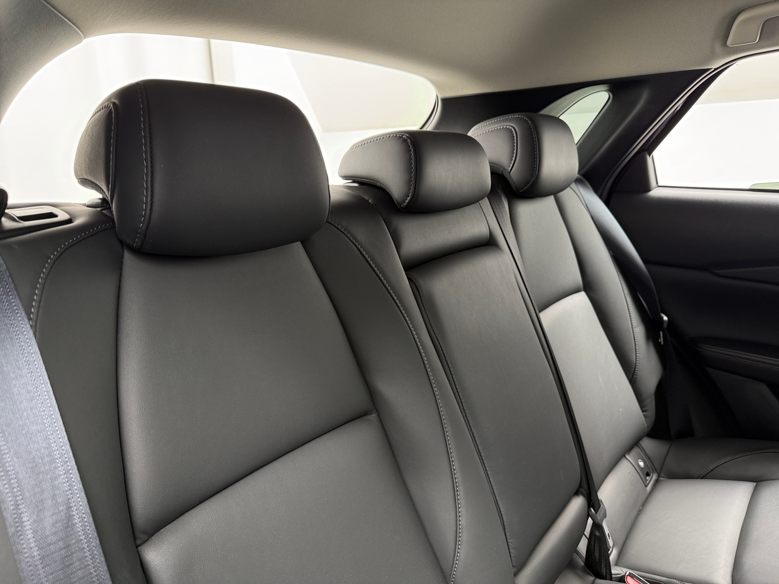 Thumbnail: 2025 Mazda CX-30 - 5