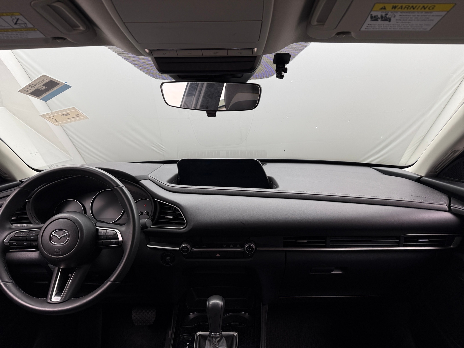 Thumbnail: 2025 Mazda CX-30 - 2