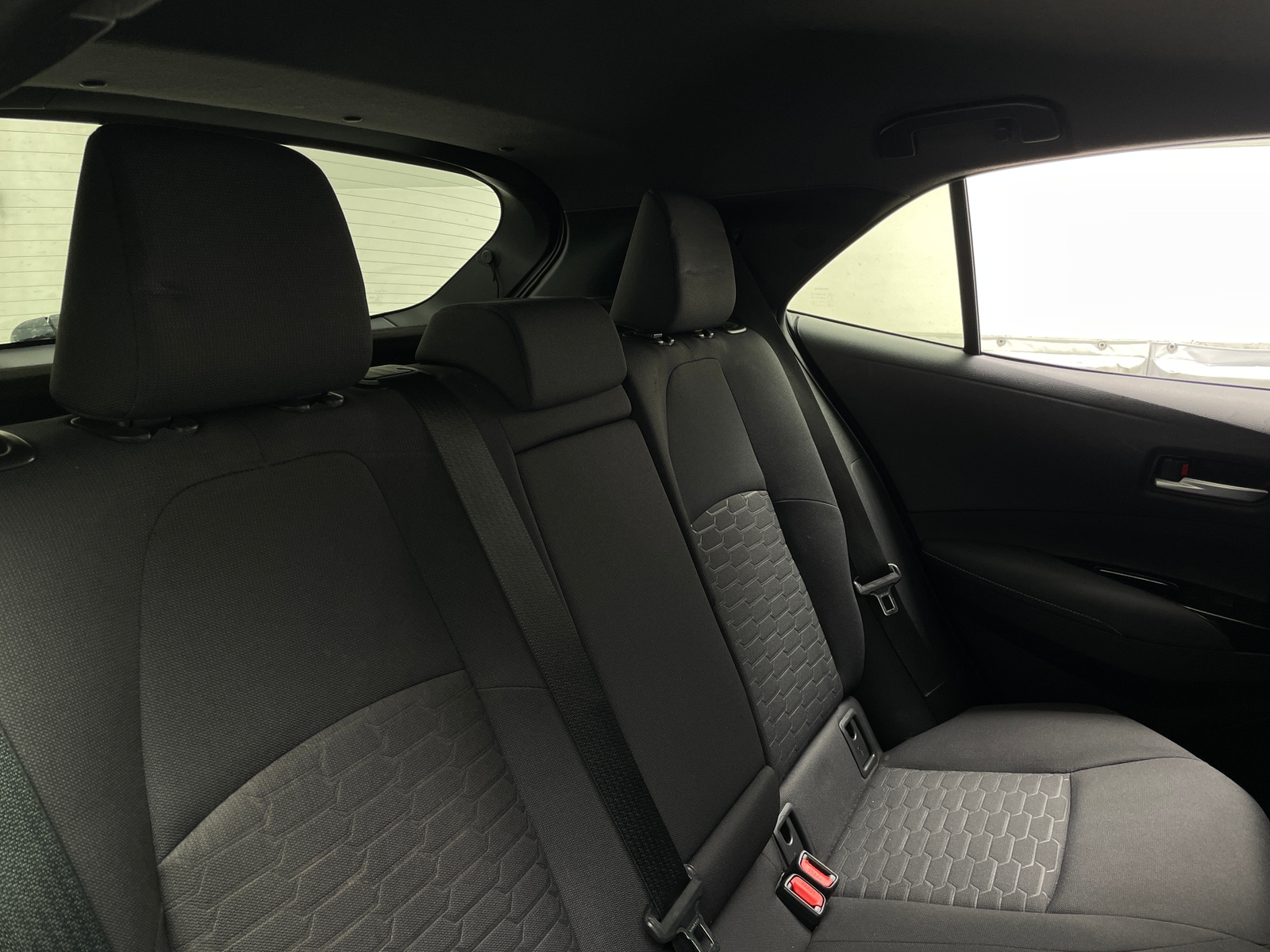 Thumbnail: 2021 Toyota Corolla - 6