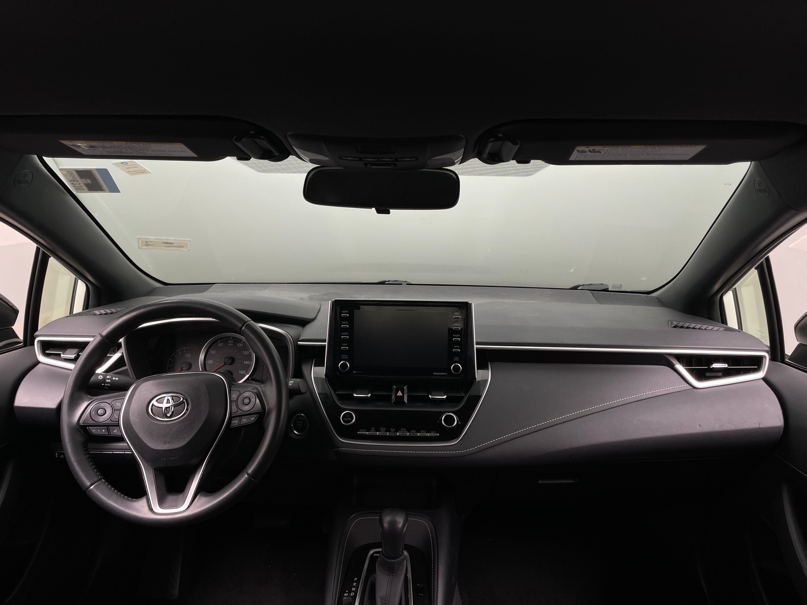 Thumbnail: 2021 Toyota Corolla - 3