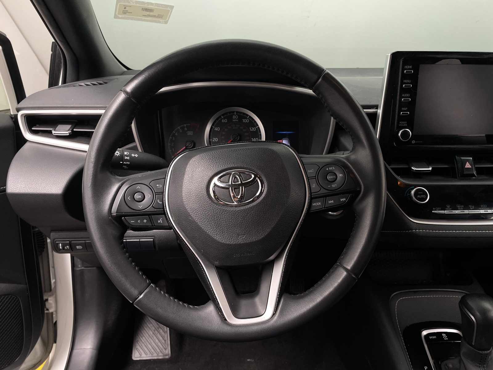 Thumbnail: 2021 Toyota Corolla - 5
