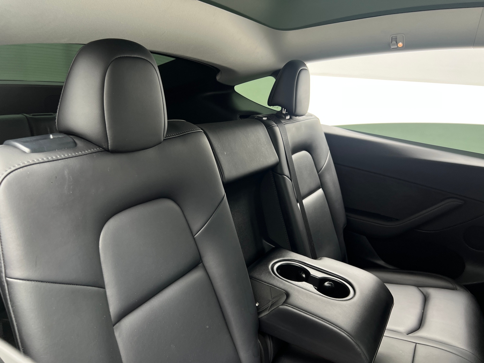 Thumbnail: 2023 Tesla Model Y - 5
